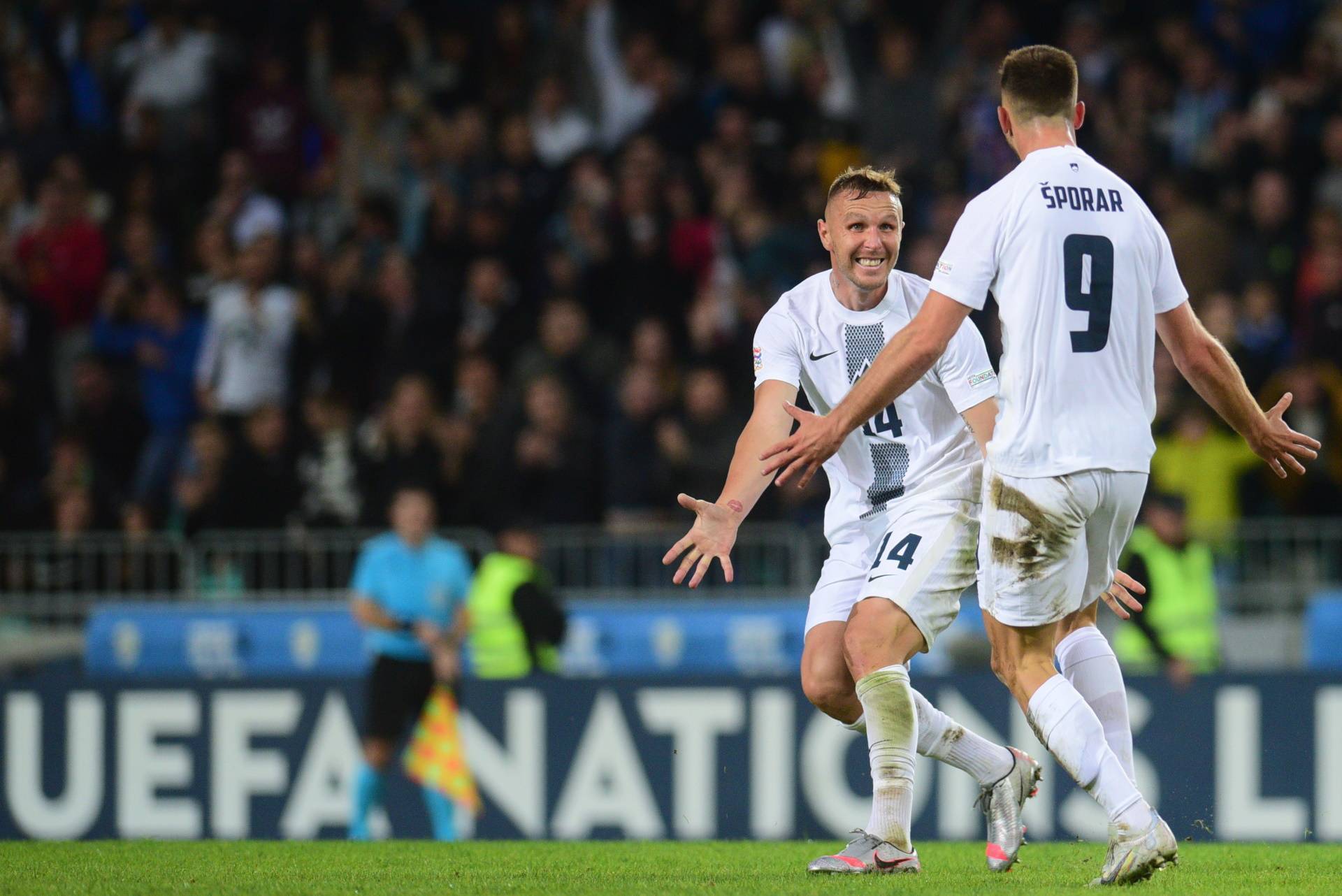 瑞典不敌多哈欧国联，无力回天