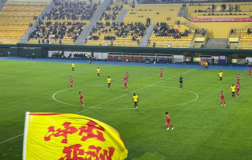 德信app下载-延边富德主场被广州恒大完胜