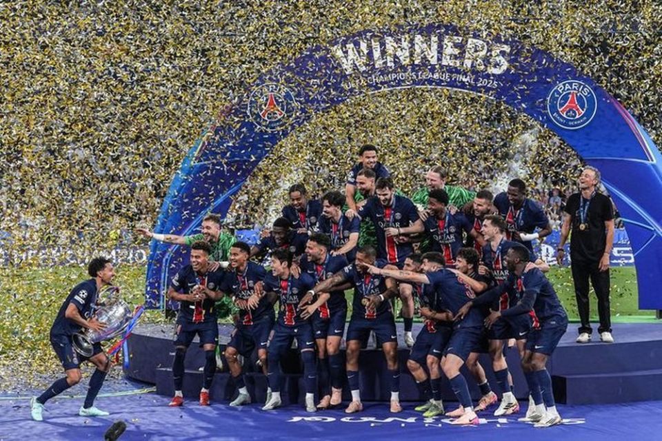 德信体育-多特蒙德客场痛失巴黎圣日耳曼，难以抵挡对手攻势