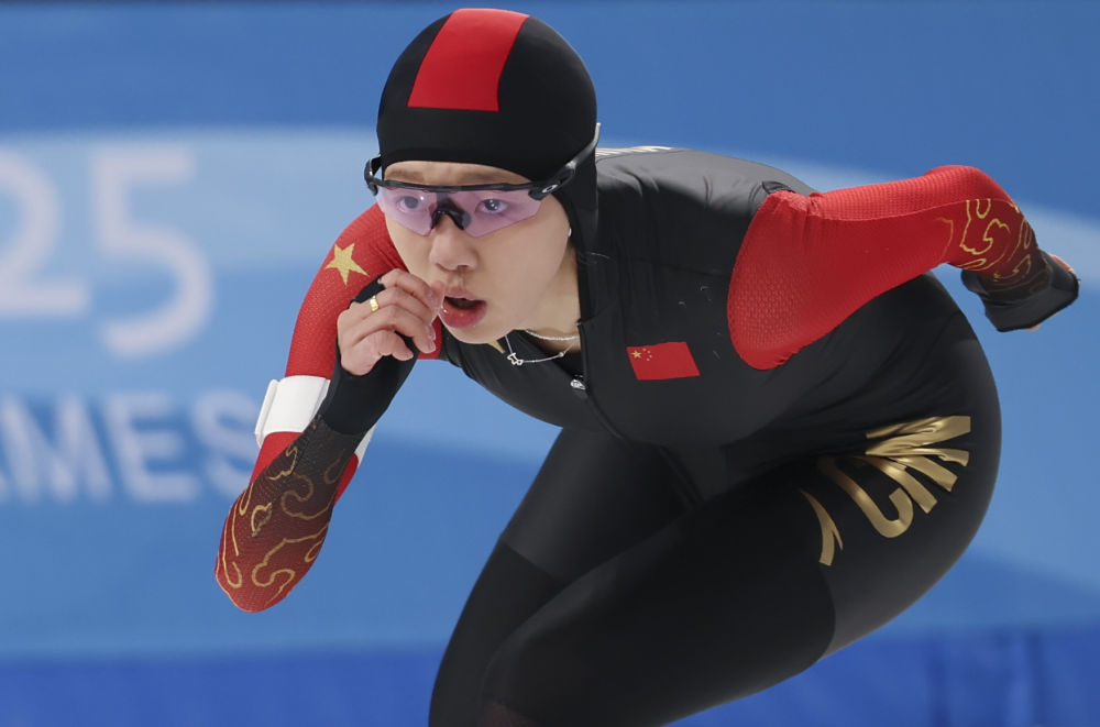 德信体育-中国女轮滑选手收获个人全能挑战赛铜牌