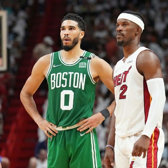 德信官网下载-凯尔特人大胜热火，主场实现压制