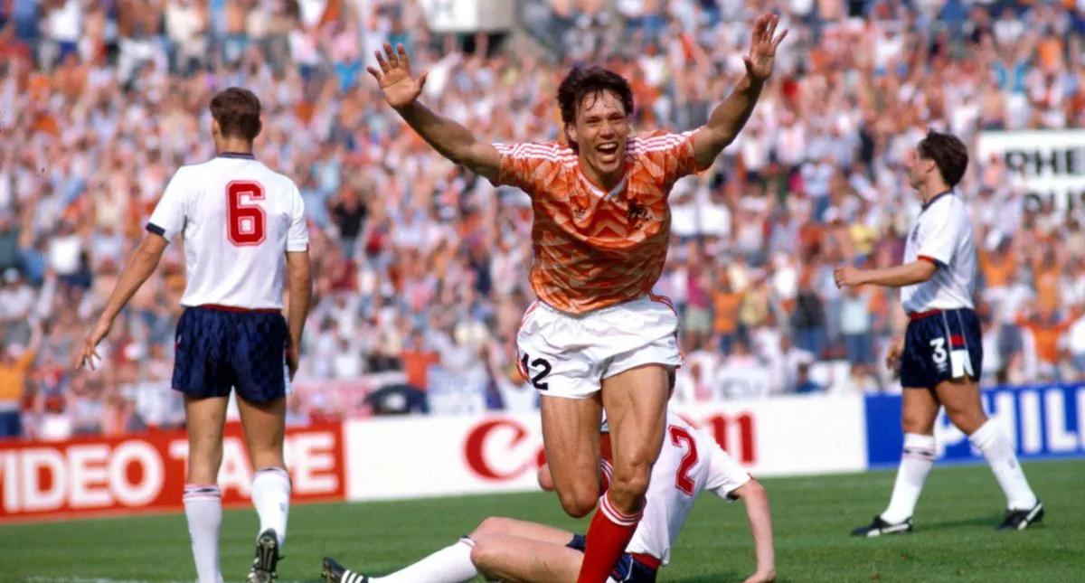 荷兰队狂胜，实力驰骋欧锦赛资格赛场