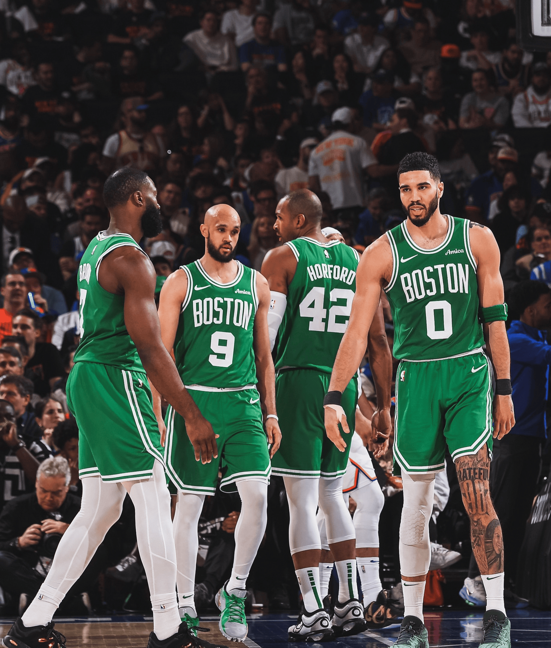 篮网集体发威，强势霸占东部榜首