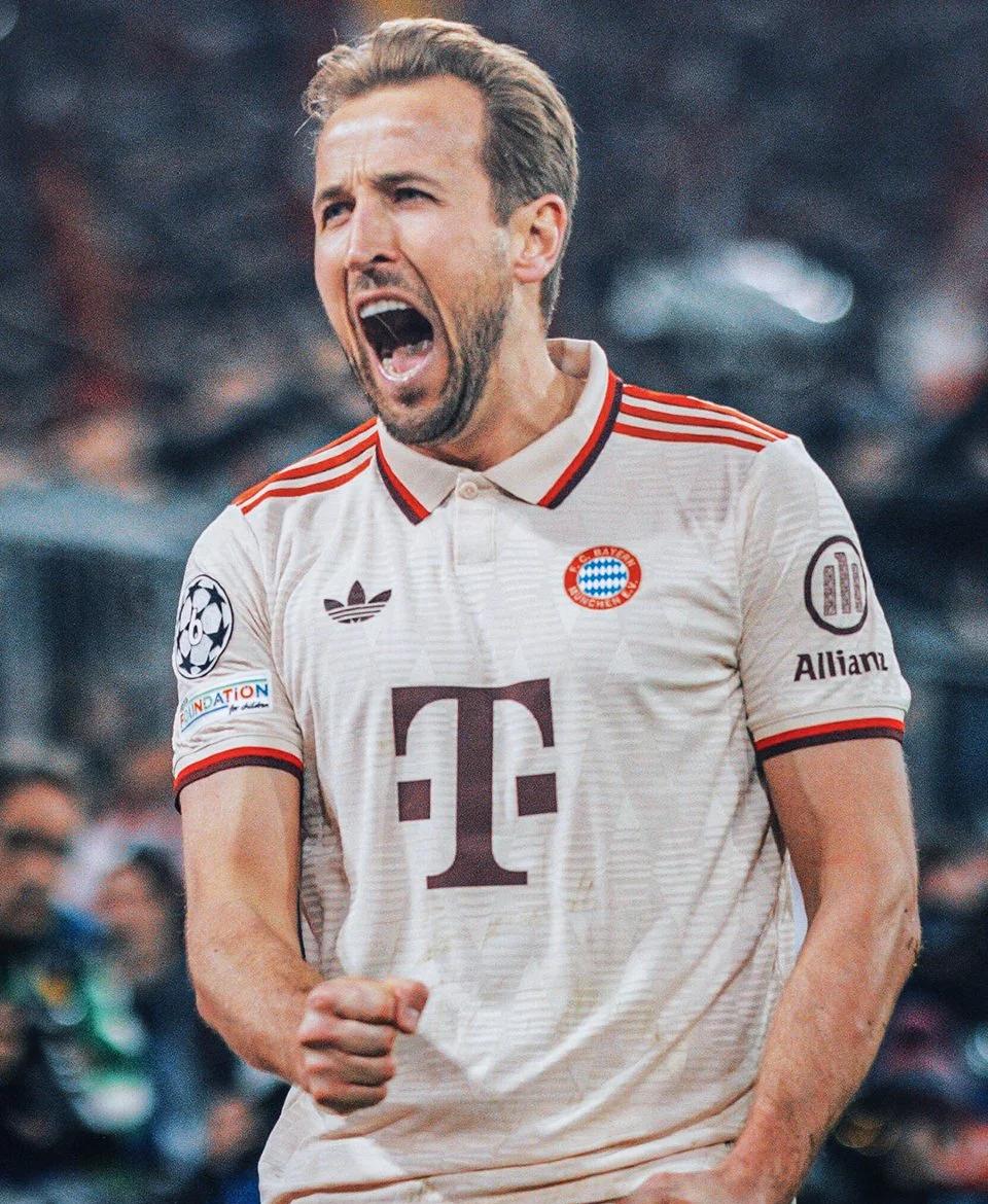 德信体育app下载-哈里·凯恩领衔射手榜，热刺前锋状态火爆攻击线强大