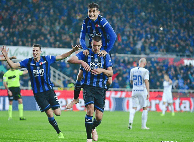 德信官网下载-亚特兰大击败佛罗伦萨，继续保持领先