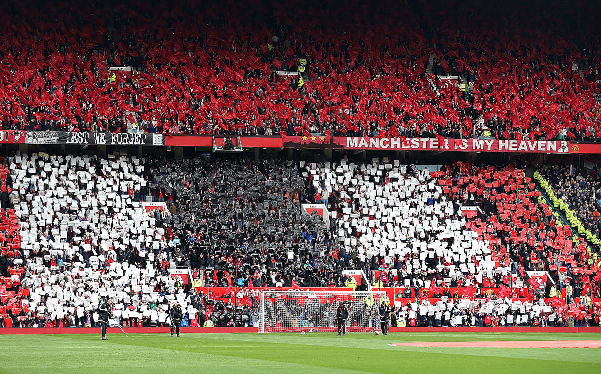 阿斯顿维拉对决曼联──壮举期待旗开得胜