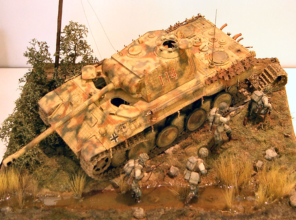 强者逐鹿：欧洲高手擂台争霸