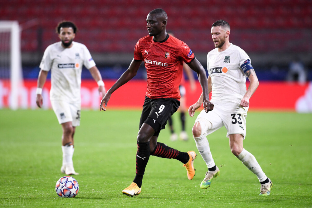 雷恩面对荷甲劲旅，心怀欧洲赛场梦想