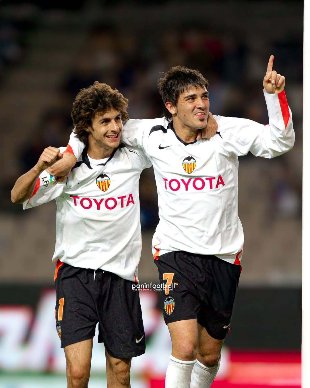 乍得里迎战皇家社会，瓦伦西亚不敌失分