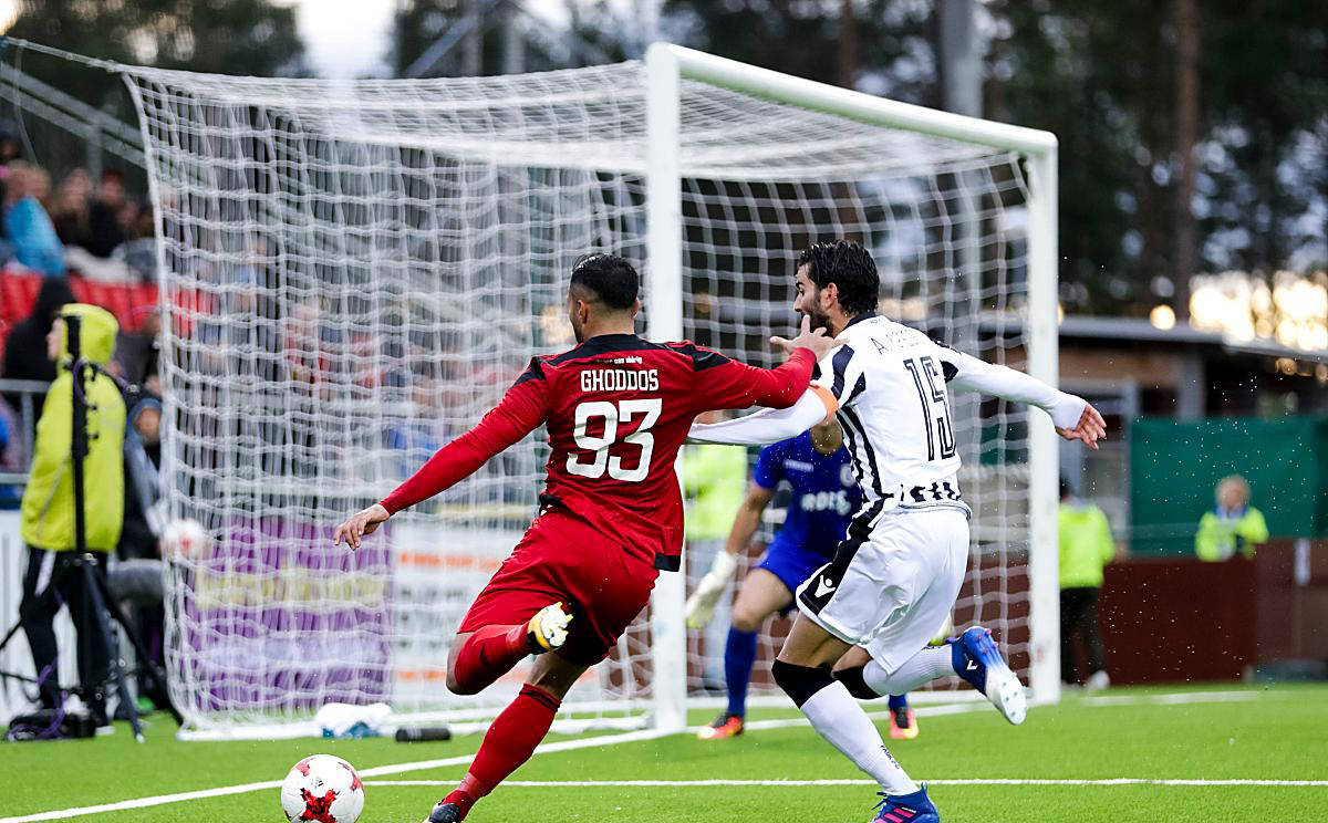 沃尔夫斯堡客场不敌对手，憾失宝贵三分