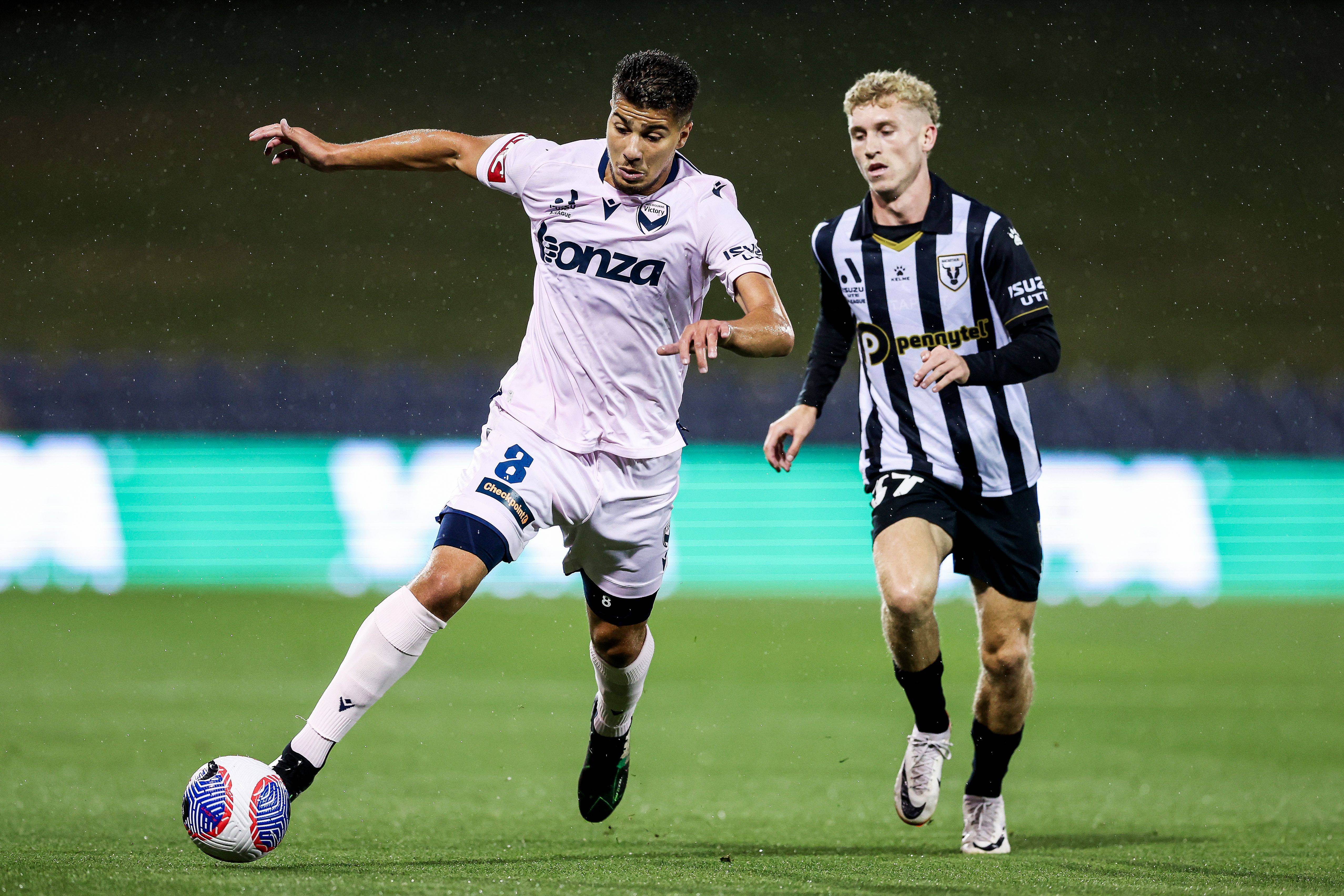 澳大利亚队胜利晋级四强赛