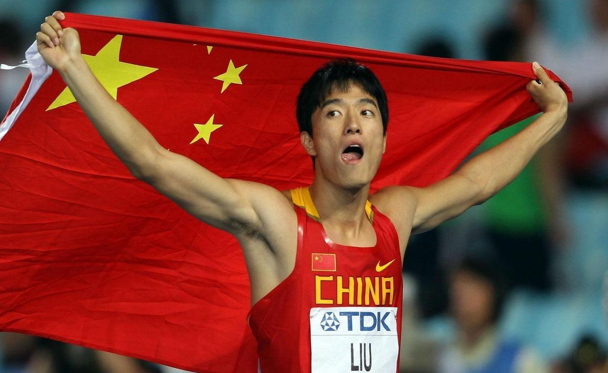 德信体育-才华横溢，我国运动员获得冠军！