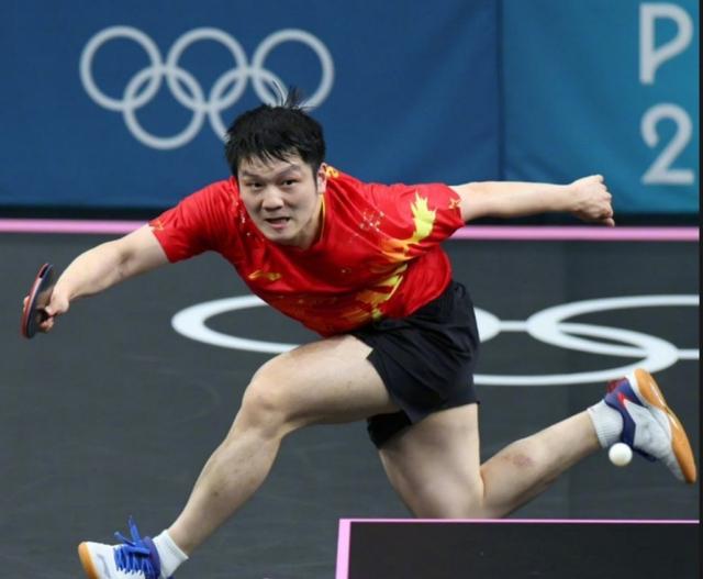 才华横溢，我国运动员获得冠军！