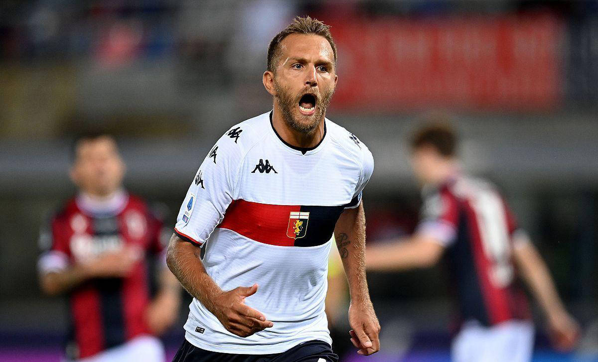 佛罗伦萨客场击败热那亚，稳坐积分榜前列