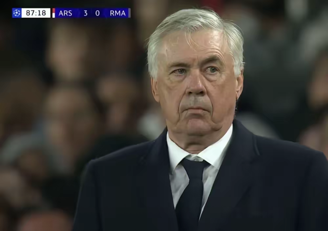 德信app下载-皇家马德里门将康特罗斯神勇扑救，帮球队获胜