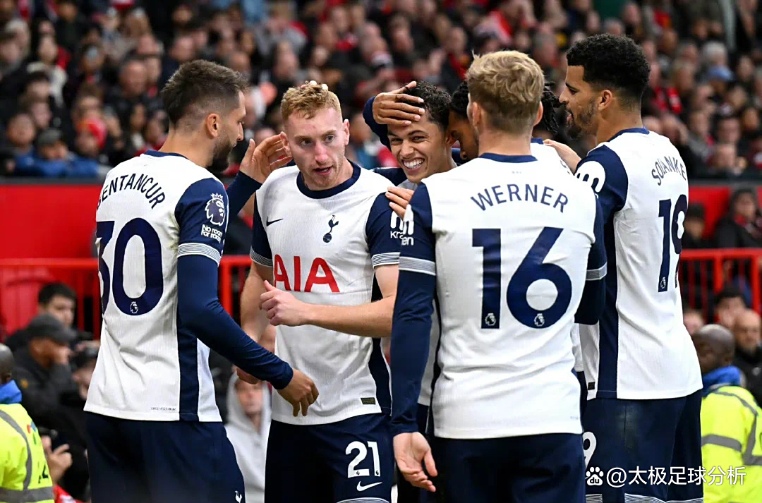 热刺客场战平布莱顿,保持不败纪录 热刺客场战平布莱顿,保持不败纪录