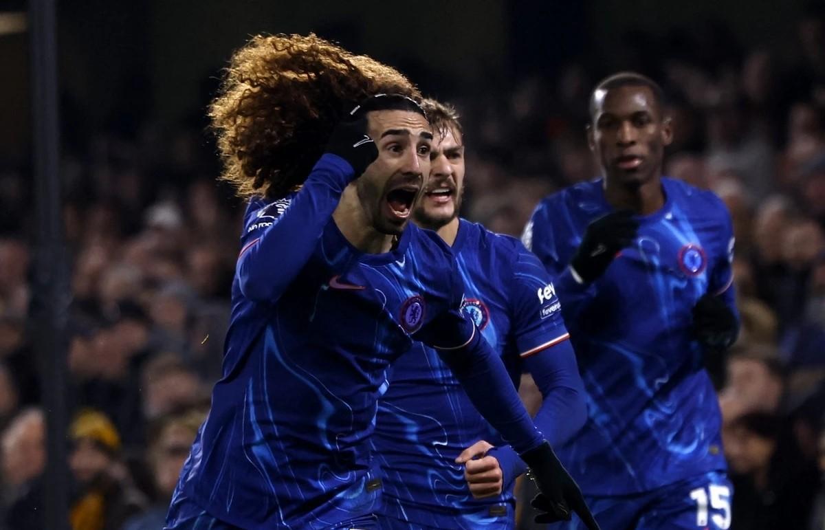 德信体育app下载-切尔西力克曼城，主场继续保持不败