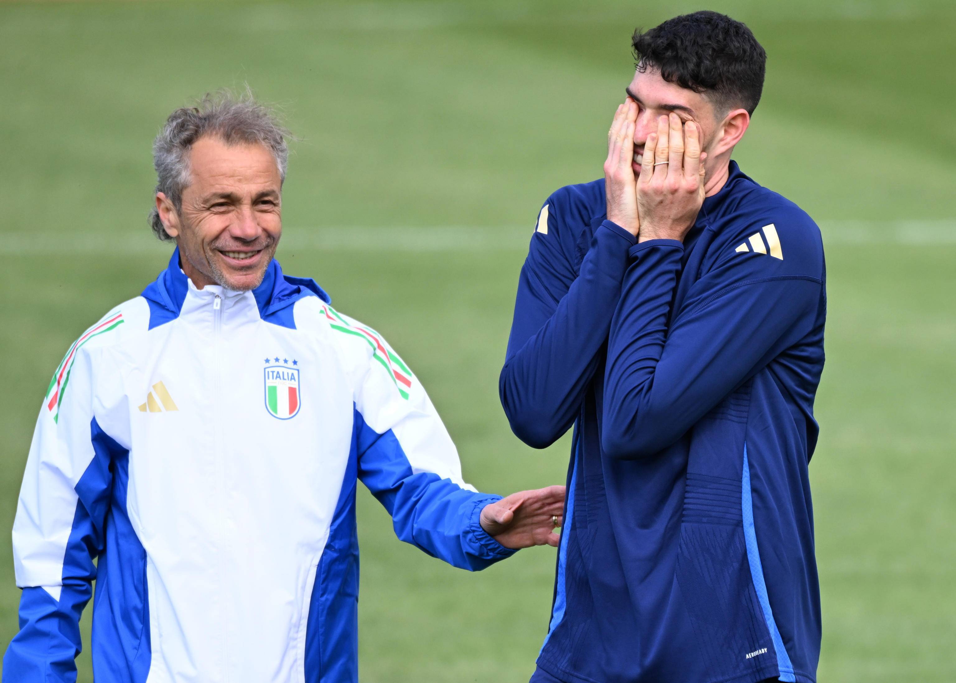 欧洲女足锦标赛，意大利获得连胜