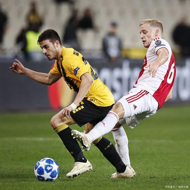 德信官网下载-阿贾克斯取得连胜，实力逐渐显露无疑