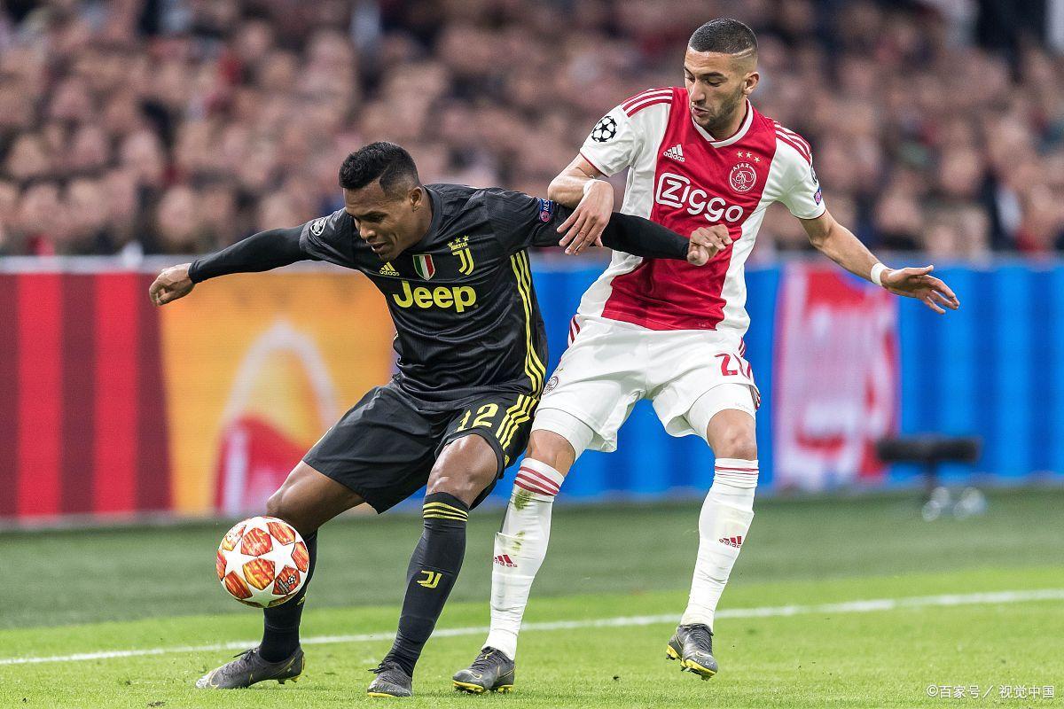 阿贾克斯取得连胜，实力逐渐显露无疑