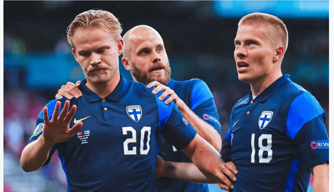 德信app-波兰客场战胜芬兰，积分排名领先其他球队