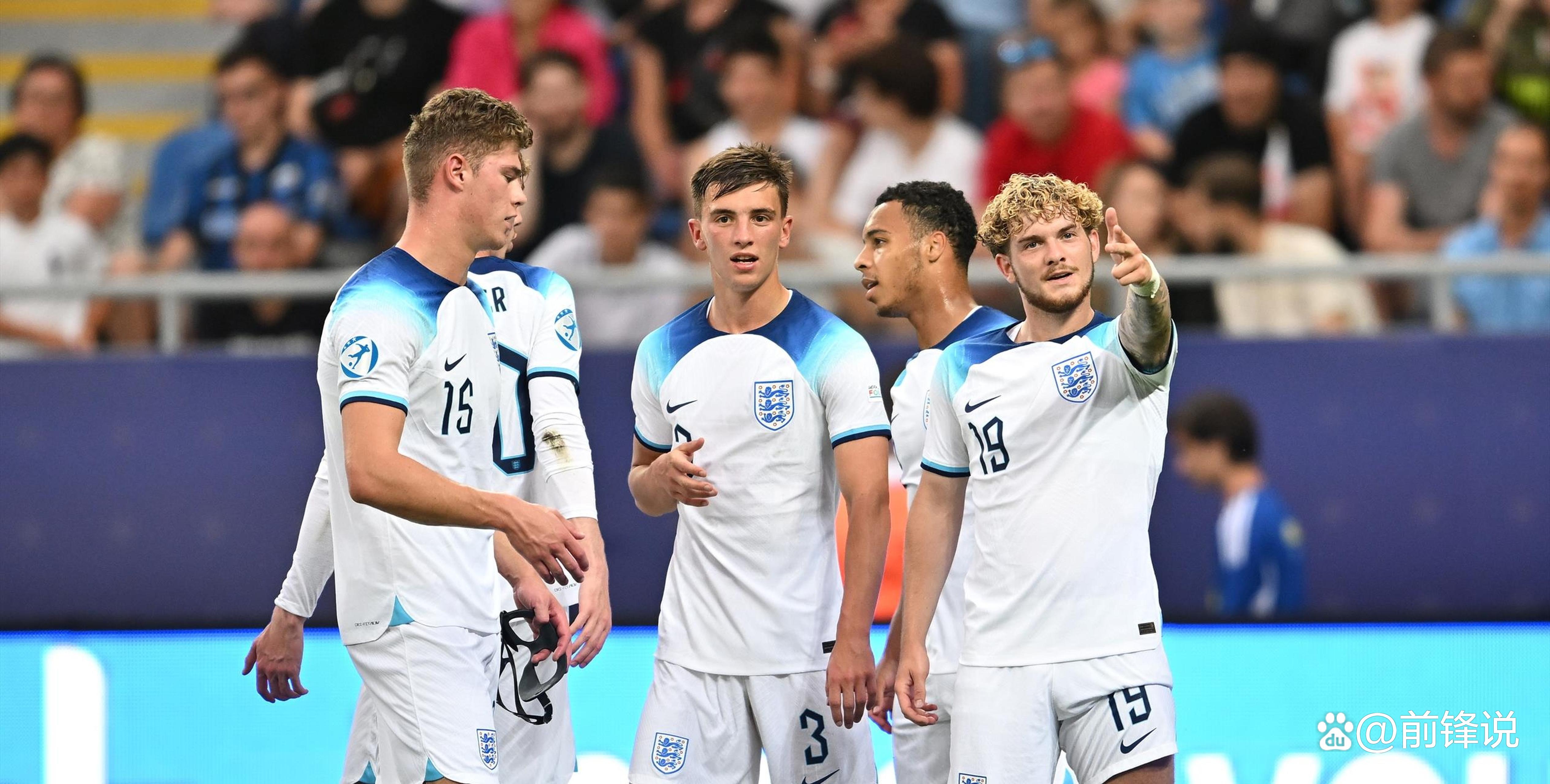 德信体育-英格兰队大胜对手，成功取得正赛资格