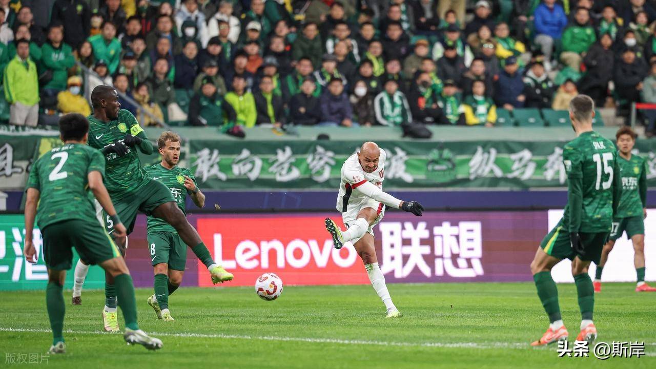 德信app下载-北京国安神奇逆转，客场战胜强敌取得三分