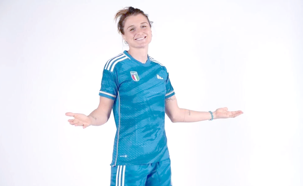 新西兰女足实力强劲,晋级女足世界杯四强 新西兰女足实力强劲,晋级女足世界杯四强