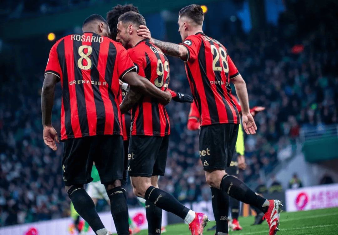 德信app下载-尼斯客场胜利，连续在法甲联赛取得胜利