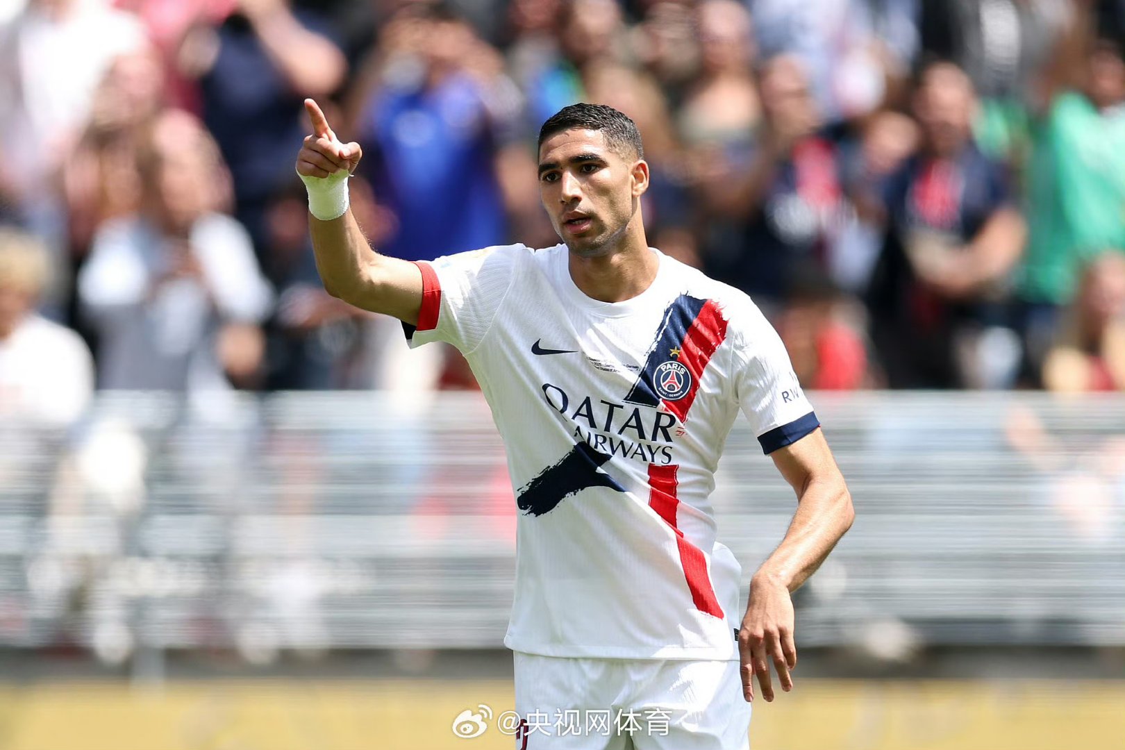 德信体育app下载-巴黎圣日耳曼告捷，晋级形势大好