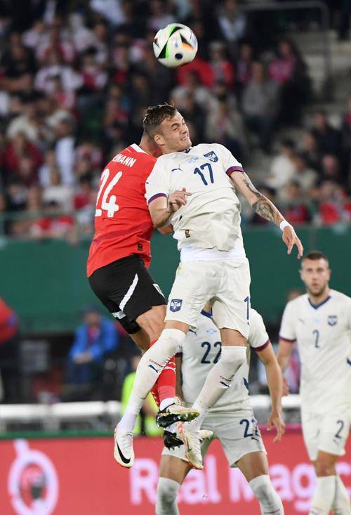 欧洲国家联赛战况激烈,谁能在赛场上崭露头角? 欧洲国家联赛战况激烈,谁能在赛场上崭露头角?