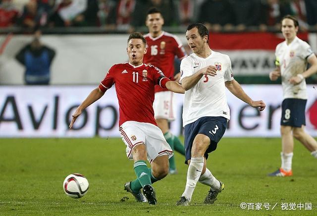 匈牙利队客场0-2不敌威尔士，遭遇失利