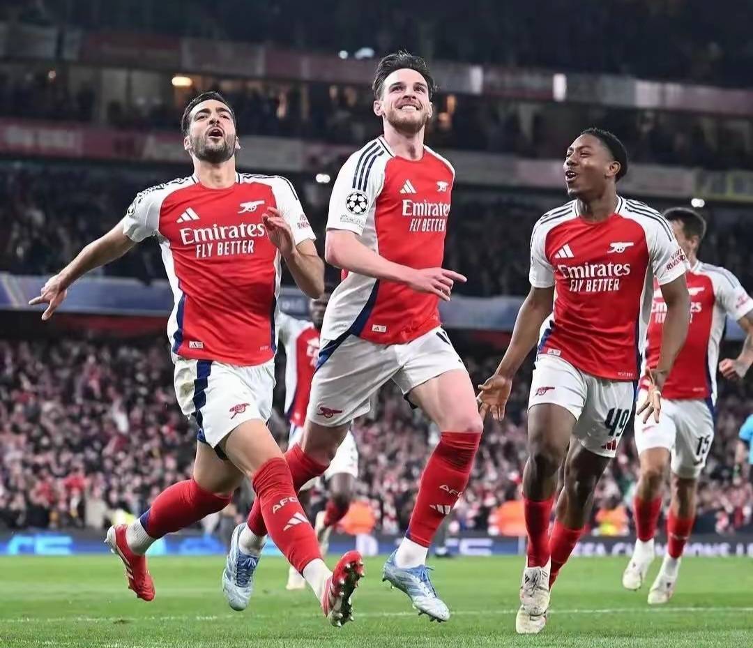 阿森纳卫冕成功！温格球队豪取联赛杯冠军