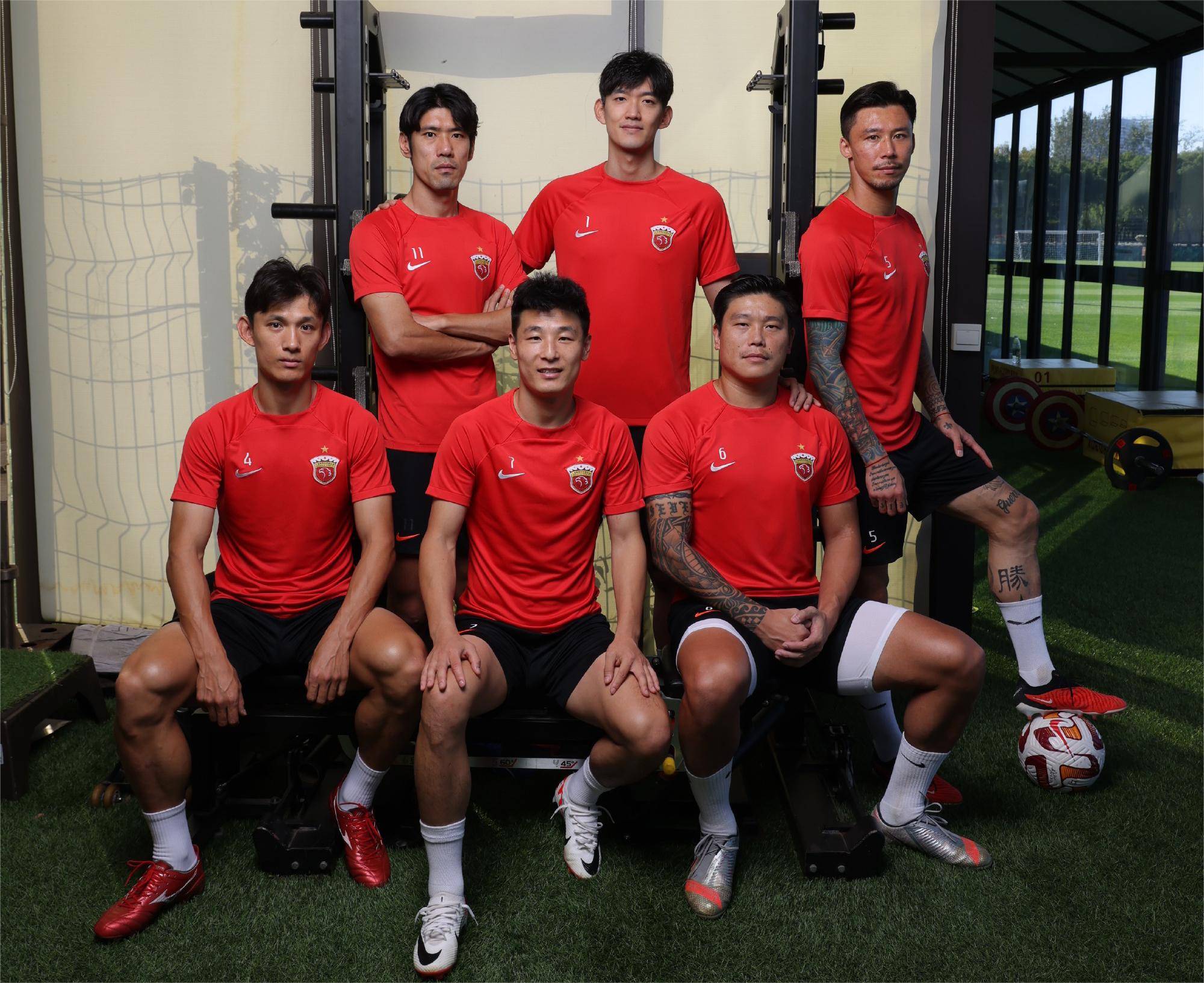 中超球队赛季前瞻：实力逐年增强，冲击冠军不成问题